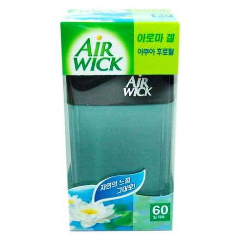 Aw a.Gel Aqua Floral 210g (8801154513345)
