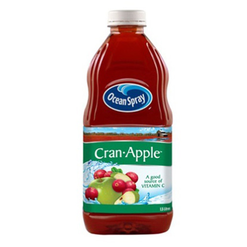 Ocean spray cran-Apple Juice 1.5l (312004577526)